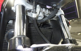 SUZUKI GSR250 1999