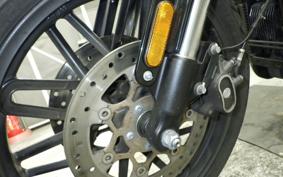 HARLEY XL1200CX 2020