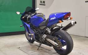 KAWASAKI ZX 1200 NINJA R 2003 ZXT20B
