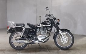 KAWASAKI ESTRELLA250 BJ250A