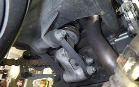 SUZUKI SV650 A 2018 VP55B