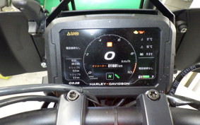 HARLEY ﾊﾟﾝ AMERICA1250S 2021