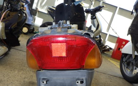 SUZUKI LET's 2 CA1KA