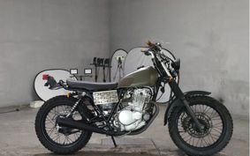 SUZUKI GLASS TRACKER BIG BOY NJ47A