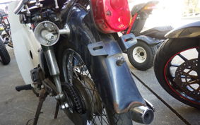 HONDA C50 SUPER CUB AA01