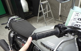 HONDA GB350S 2022 NC59