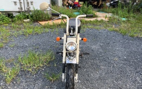 HONDA DUCKS50 ST50