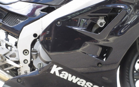 KAWASAKI ZXR400 1996 ZX400L