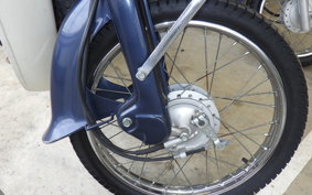 HONDA C50 SUPER CUB AA01