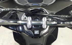 HONDA PCX 160 KF47