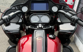 HARLEY FLTRXS 2023 AFP