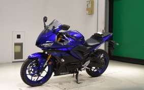 YAMAHA YZF-R25 A 2017 RG43J
