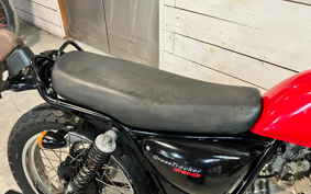 SUZUKI GLASS TRACKER BIG BOY NJ4BA
