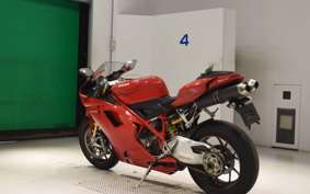 DUCATI 1098 S 2007