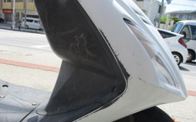 SUZUKI ADDRESS V125 CF4MA