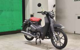 HONDA C125 SUPER CUB 2021 JA58