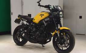 YAMAHA XSR900 2020 RN56J
