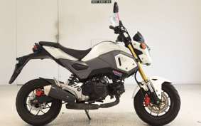 HONDA GROM JC61