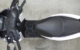 YAMAHA TRICITY 125 A 2011 SEC1J