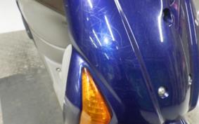 SUZUKI LET's 5 G 2020 CA47A