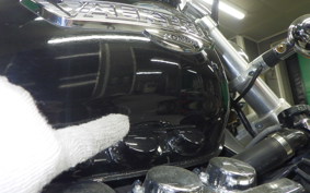 HONDA VALKYRIE 1996 SC34