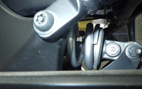 YAMAHA NIKEN 2018 RN58J
