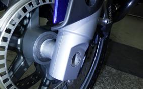 BMW R1200R 2014
