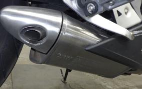 KAWASAKI NINJA 400R 2012 ER400B