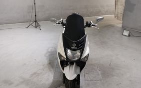 YAMAHA MAJESTY 125 5CA