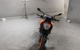 KTM 390 DUKE 2020 JPJ40
