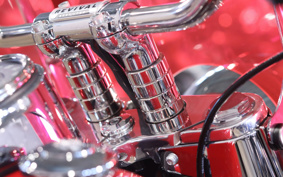 HARLEY FLI HYDRA-GLIDE 2024 BCK