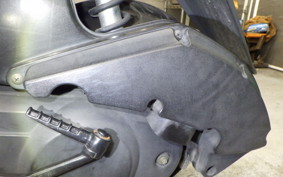 SUZUKI ADDRESS V125 G 2002 CF46A
