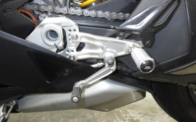 DUCATI PANIGALE V4 SP 2022