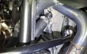 YAMAHA TENERE 700 2020 DM09J