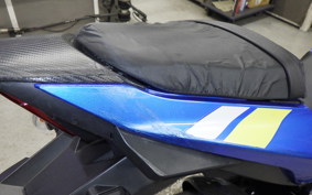 SUZUKI GSX250RA 2022