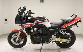 YAMAHA FZ400 1997 4YR