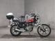 Фото Kawasaki Z250 Limited с японского аукциона
