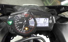 YAMAHA YZF-R25 A RG10J