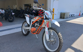 KTM 350 FREERIDE 2015 FRA40