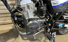 HONDA APE50 TYPE D AC18