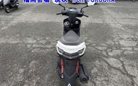 YAMAHA CYGNUS125XSR-2