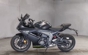 TRIUMPH DAYTONA 660 2024 LGL23U
