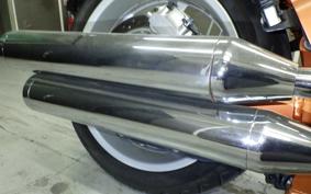 HONDA VT1300CX A 2011 SC61