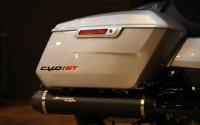 HARLEY  HARLEY FLTRXSTSE CVO 2025 TL8