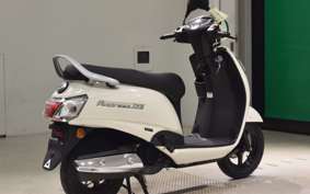 SUZUKI ADDRESS V125 Gen.2 DP12H