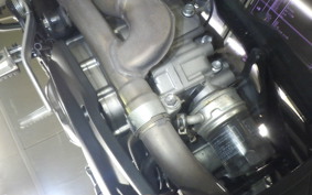 SUZUKI Vｽﾄﾛｰﾑ650XTA 2021 C733A