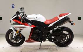 YAMAHA YZF-R1 2010