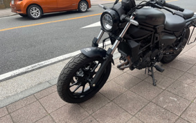 KAWASAKI ELIMINATOR 400-1 2023 EL400A