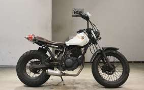 YAMAHA TW200 Gen.2 DG07J