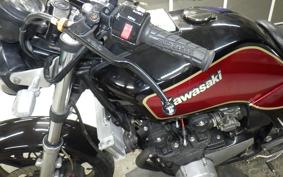 KAWASAKI GPZ400 1983 ZX400A